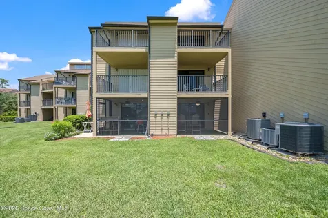 441 N Harbor City Boulevard Melbourne FL 32935