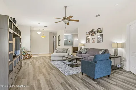 1206 Ballinton Drive Melbourne FL 32940