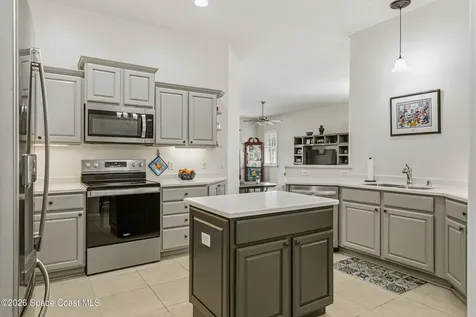 1206 Ballinton Drive Melbourne FL 32940