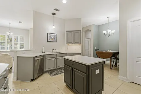 1206 Ballinton Drive Melbourne FL 32940