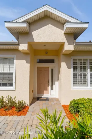 1206 Ballinton Drive Melbourne FL 32940