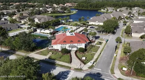 1206 Ballinton Drive Melbourne FL 32940