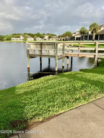 1206 Ballinton Drive Melbourne FL 32940