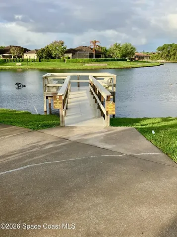 1206 Ballinton Drive Melbourne FL 32940