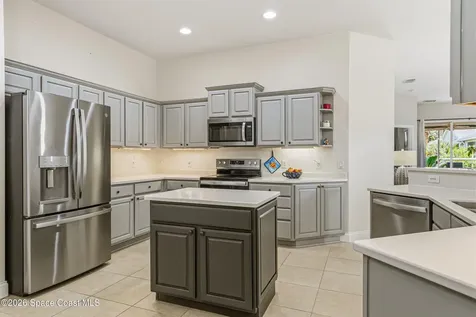 1206 Ballinton Drive Melbourne FL 32940