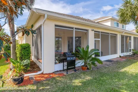 1206 Ballinton Drive Melbourne FL 32940