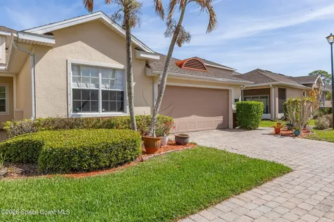 1206 Ballinton Drive Melbourne FL 32940