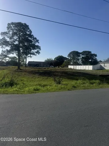 2901 Toulon Road SE Palm Bay FL 32909