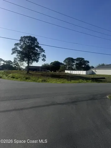 2901 Toulon Road SE Palm Bay FL 32909