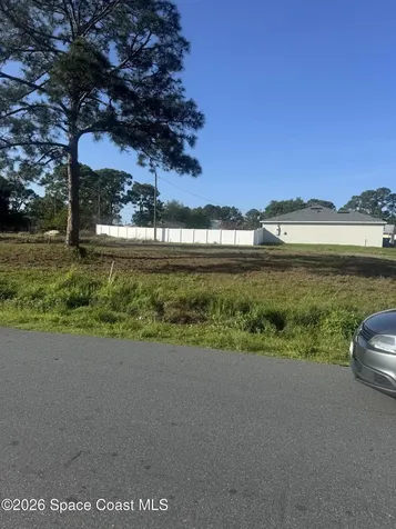 2901 Toulon Road SE Palm Bay FL 32909