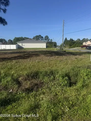 2901 Toulon Road SE Palm Bay FL 32909
