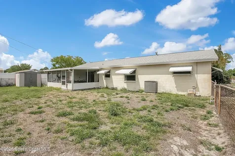 905 Palermo Road Titusville FL 32780