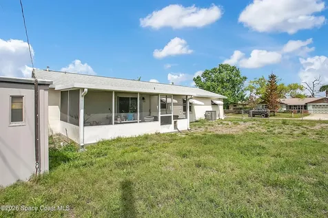 905 Palermo Road Titusville FL 32780