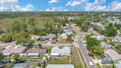 905 Palermo Road Titusville FL 32780