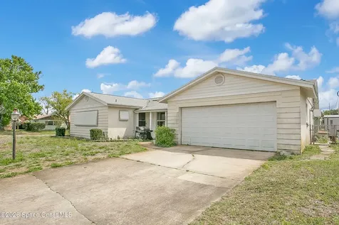 905 Palermo Road Titusville FL 32780