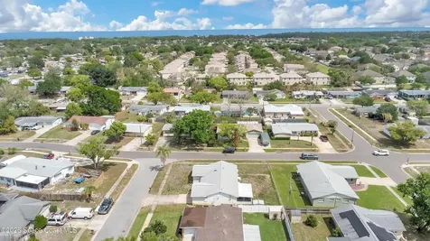 905 Palermo Road Titusville FL 32780