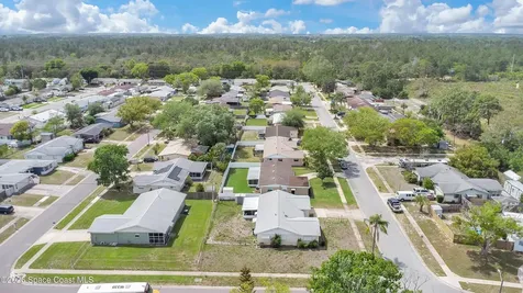 905 Palermo Road Titusville FL 32780
