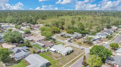 905 Palermo Road Titusville FL 32780