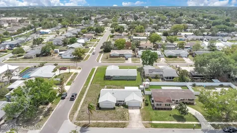 905 Palermo Road Titusville FL 32780