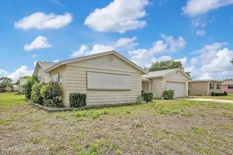 905 Palermo Road Titusville FL 32780