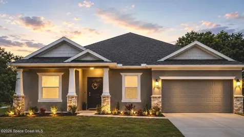 900 Nixon Circle NE Palm Bay FL 32907