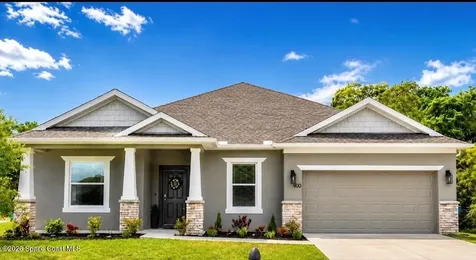 900 Nixon Circle NE Palm Bay FL 32907