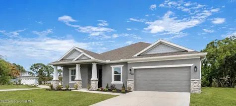 900 Nixon Circle NE Palm Bay FL 32907