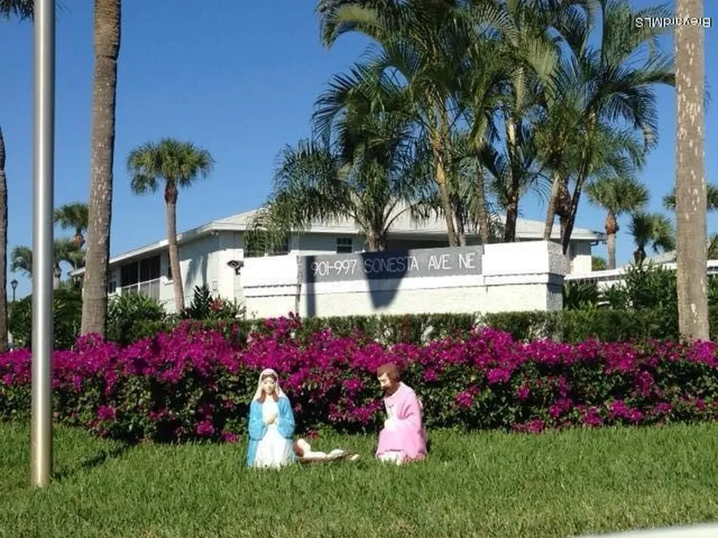 987 Sonesta Avenue NE Palm Bay FL 32905
