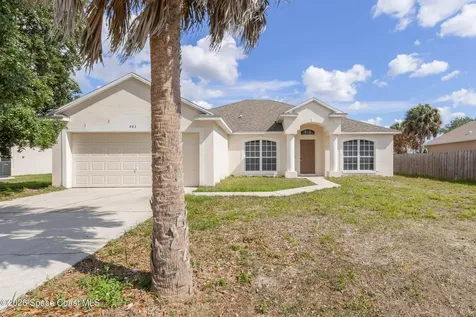 483 Freeman Road NW Palm Bay FL 32907