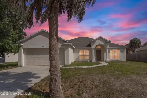 483 Freeman Road NW Palm Bay FL 32907