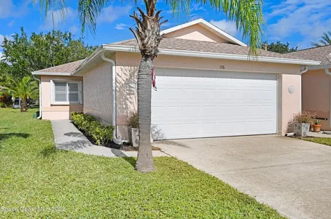 156 Plover Lane Rockledge FL 32955