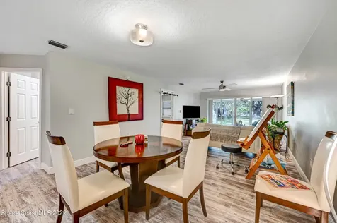 156 Plover Lane Rockledge FL 32955