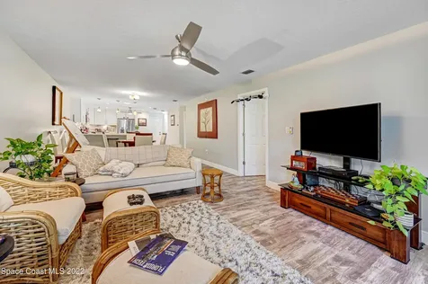 156 Plover Lane Rockledge FL 32955