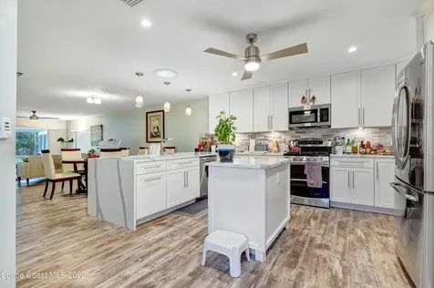 156 Plover Lane Rockledge FL 32955