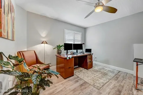 156 Plover Lane Rockledge FL 32955