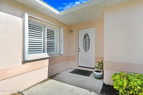 156 Plover Lane Rockledge FL 32955