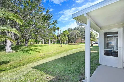 156 Plover Lane Rockledge FL 32955