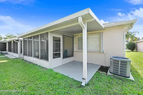 156 Plover Lane Rockledge FL 32955