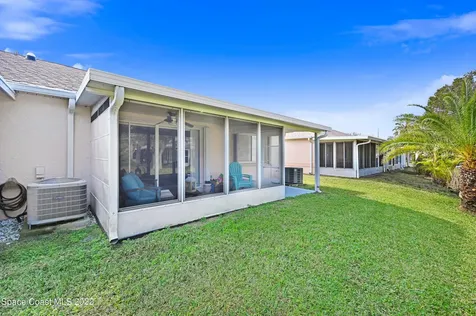 156 Plover Lane Rockledge FL 32955