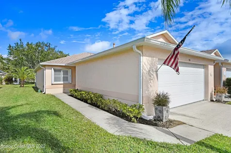 156 Plover Lane Rockledge FL 32955