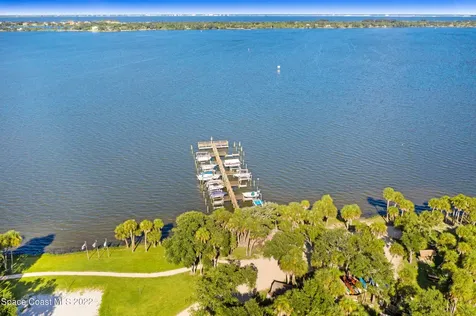156 Plover Lane Rockledge FL 32955
