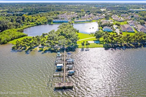 156 Plover Lane Rockledge FL 32955