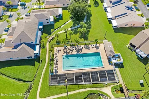 156 Plover Lane Rockledge FL 32955