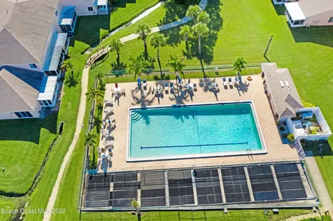 156 Plover Lane Rockledge FL 32955