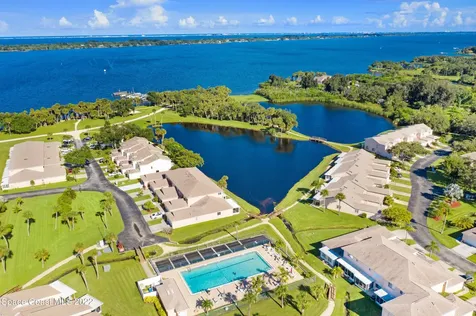 156 Plover Lane Rockledge FL 32955