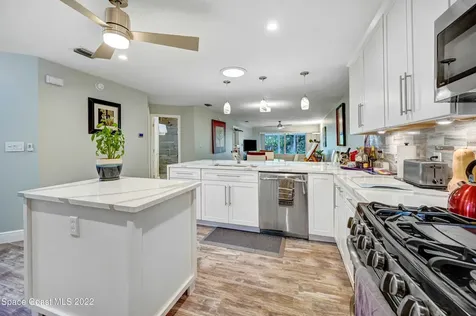 156 Plover Lane Rockledge FL 32955