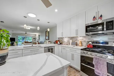 156 Plover Lane Rockledge FL 32955