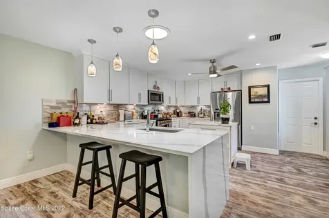 156 Plover Lane Rockledge FL 32955