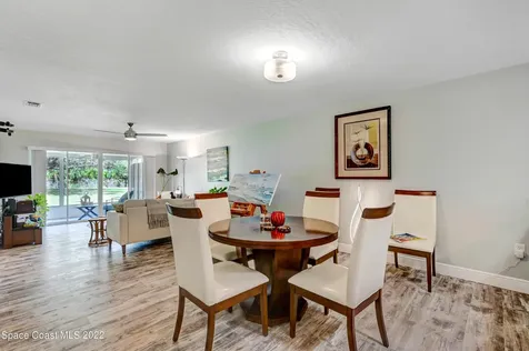 156 Plover Lane Rockledge FL 32955