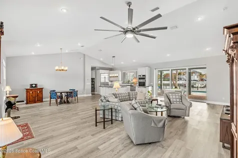 112 Cat Cay Lane Indian Harbour Beach FL 32937